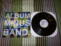 Album Minus Band