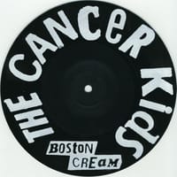 Boston Cream