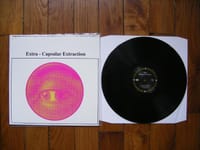 Extra-capsular Extraction