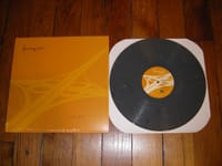 Anthology 1997-98