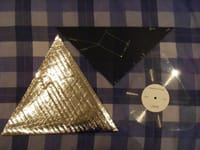 Silver Triangle