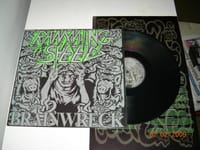 Brainwreck