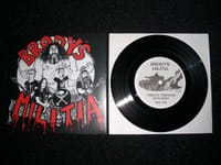 Tribute Through Butchery