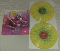 Sol Eye Sea I