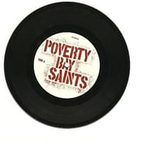 Poverty Bay Saints