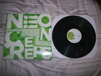 Neon Creeps