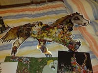 Skeletal Lamping