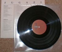 Fugazi