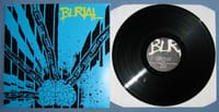 Burial