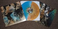 Axe To Fall
