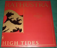 A View From High Tides