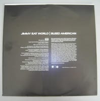 Bleed American