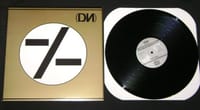The Wonderful And Frightening World Of Double Negative