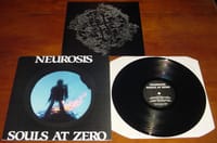 Souls At Zero