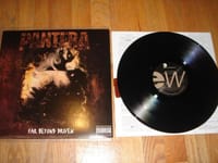 Far Beyond Driven