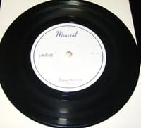 February / M. D.