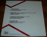 B-Sides & Bullshit (Volume 1)