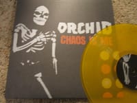 Chaos Is Me