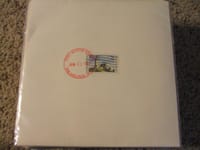Post Marked Stamps #2