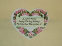Post Marked Stamps #8