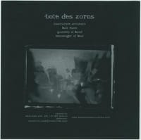 Bote Des Zorns