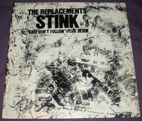 Stink