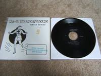 Art Of The Underground Single Series