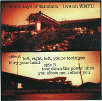 Live On WNYU