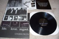 Life. Love. Regret.