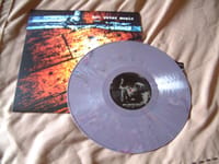 Live At The Hardback