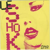 DNA