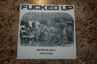 Baiting The Public