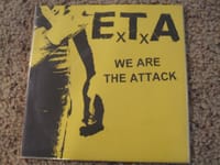 We Are The Attack