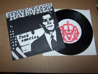 Fuck America