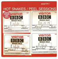 Peel Sessions