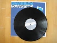 Transistor Transistor