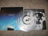 Satellite Years