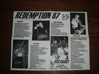 The Spidey Sessions 1995