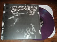 Redemption 87