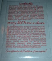 Split