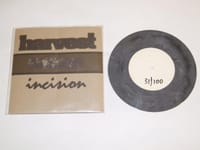 Incision