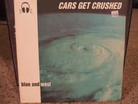 Blue And West