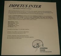 Impetus Inter