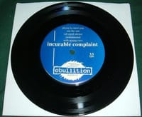 Incurable Complaint