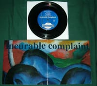 Incurable Complaint