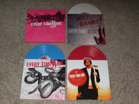 Vinyl Box Set