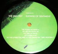 The Sultans Of Sentiment