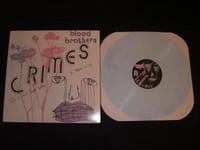 Crimes