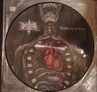 Weathering The Curse