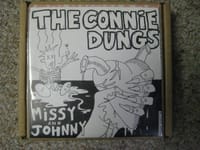Missy & Johnny